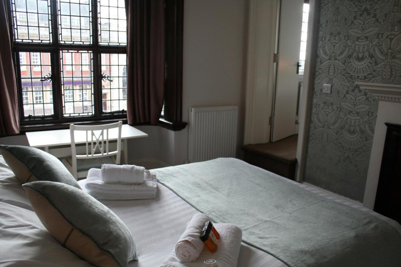 Hotel The Lady Elizabeth à Sudbury  Extérieur photo