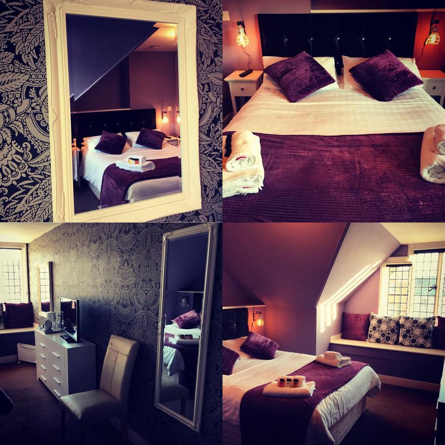 Hotel The Lady Elizabeth à Sudbury  Extérieur photo